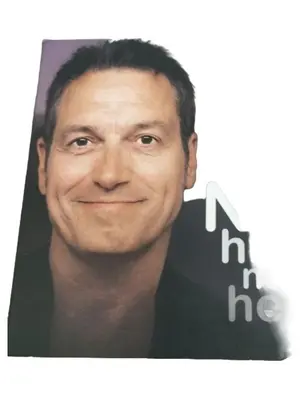 Hörbuch für Erwachsene