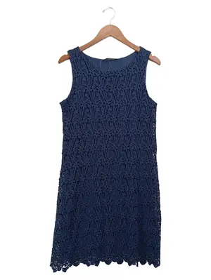 HALLHUBER Spitzenkleid