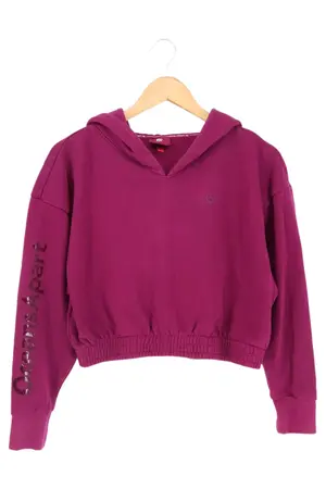 OCEANS APART Kapuzenpullover