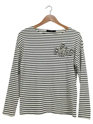 HALLHUBER Langarmshirt