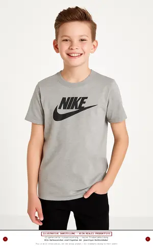 NIKE T-Shirt