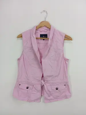 VIA CORTESA Leichte Weste