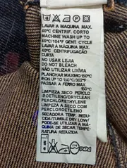 Vorschaubild ZARA Jeansjacke 4