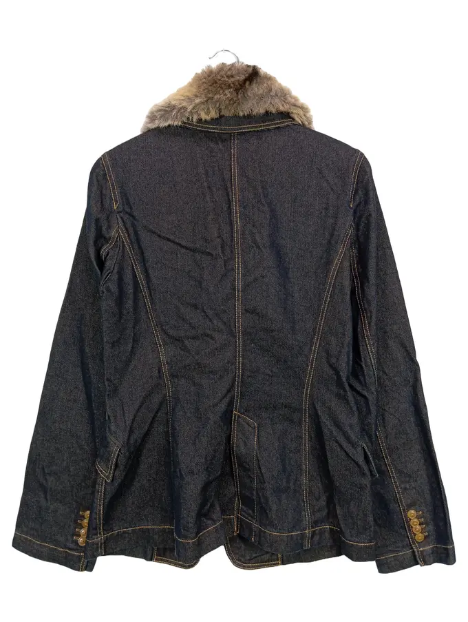 ZARA Jeansjacke Bild 2