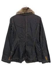 Vorschaubild ZARA Jeansjacke 2