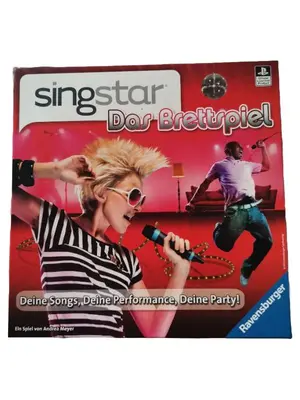 RAVENSBURGER Partyspiel