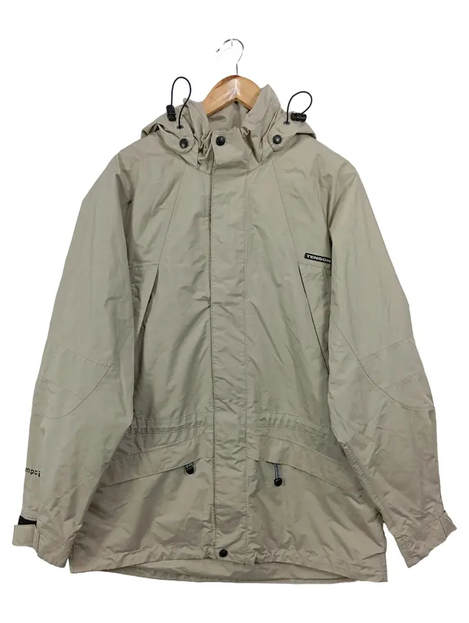 TENSON Outdoorjacke Bild 1