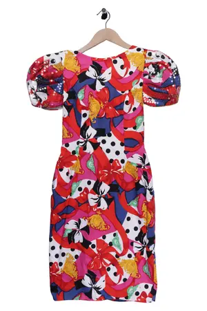 MORTON MYLES Cocktailkleid