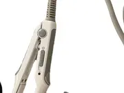 Vorschaubild 2 von Glätteisen 284935 Haarglätter Keramik Reise Weiß