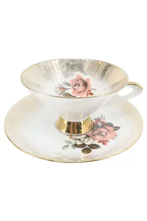 WINTERLING Tasse und Unterteller