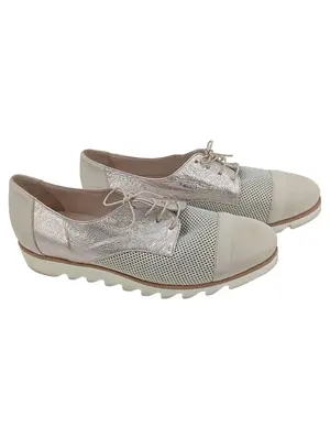 DONNA CAROLINA Schnürschuhe