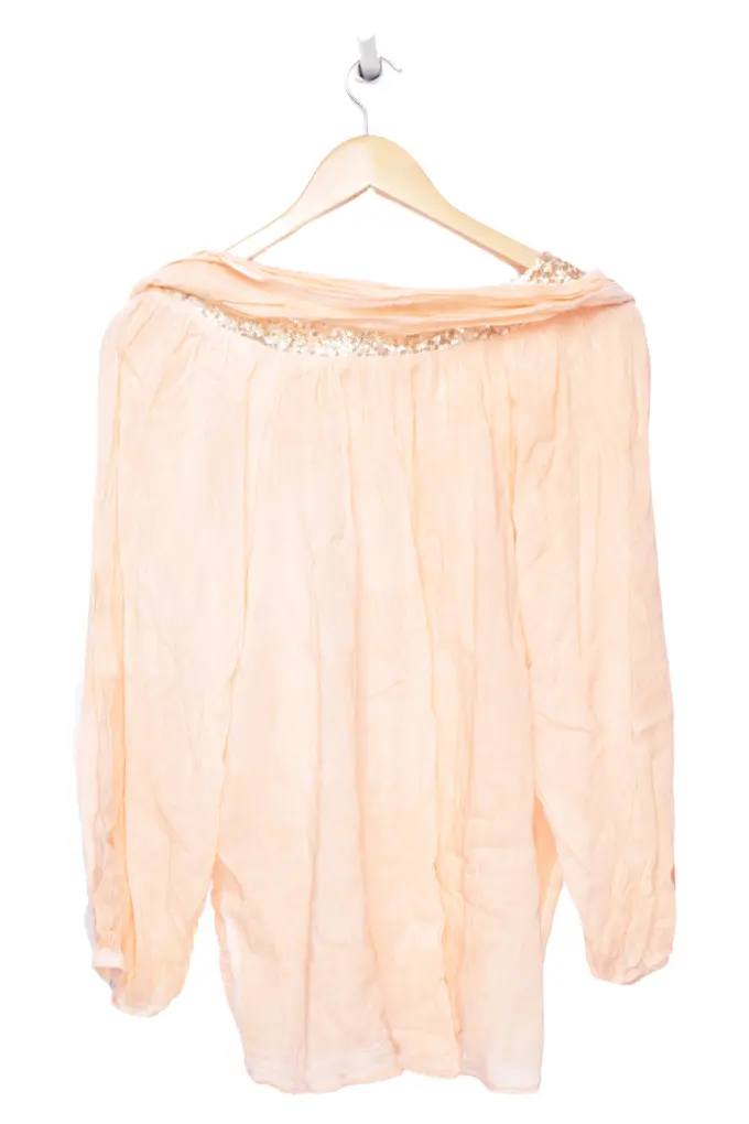 THOMAS RATH Langarmshirt Bild 2