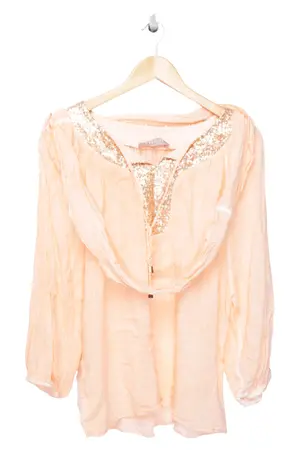 THOMAS RATH Langarmshirt