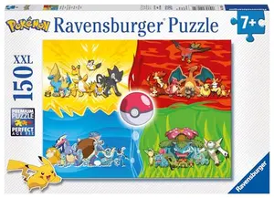RAVENSBURGER Puzzle