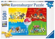 Vorschaubild RAVENSBURGER Puzzle 1