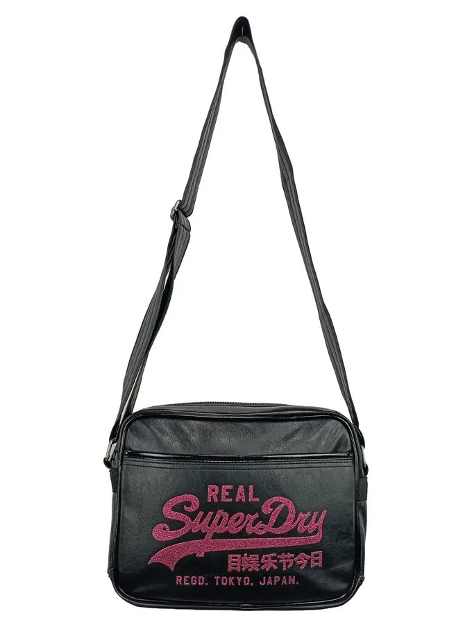 SUPERDRY Umhängetasche Bild 2