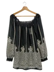 Vorschaubild HALLHUBER Bluse 1