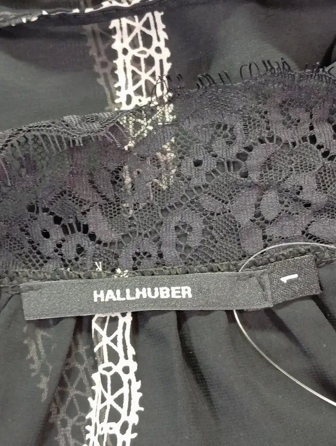 HALLHUBER Bluse Bild 3