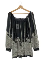 Vorschaubild HALLHUBER Bluse 2