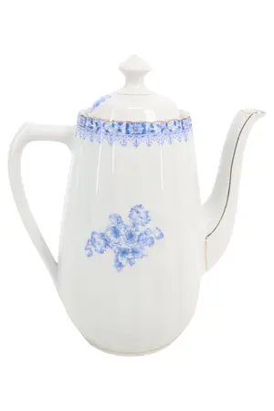 BAVARIA PORZELLAN Kaffeekanne