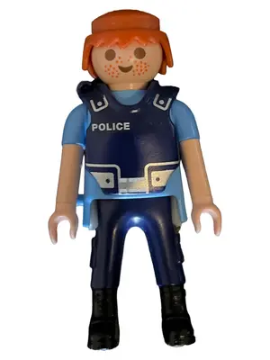 PLAYMOBIL Playmobil Spielfigur