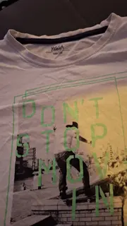 Vorschaubild 2 von Jungen T-Shirt Skateboard Print Gr. 146/152 Grau Streetwear