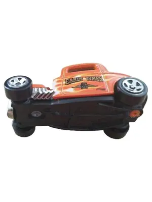HOT WHEELS Spielzeugauto