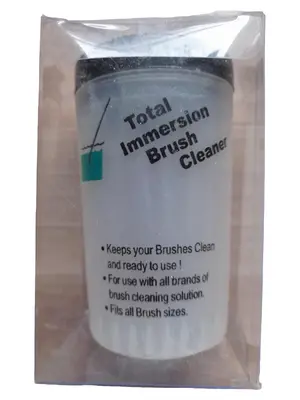 THE NAIL COMPANY Make Up Pinsel