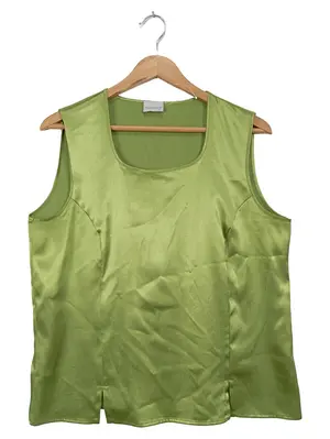 HERMANN LANGE Top
