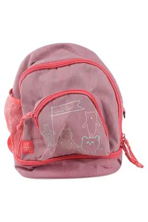 LÄSSIG Rucksack