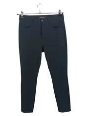 Vorschaubild 1 von Damen Anzughose Slim Fit Schwarz Größe 3 / 38 Business