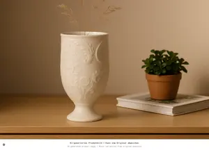 AK KAISER Vase