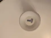 Vorschaubild 3 von AK Kaiser Vase Porzellan Weiß Relief Dekor Elegant Kelchförmig 16cm