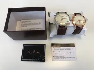 PIERRE CARDIN Armbanduhr