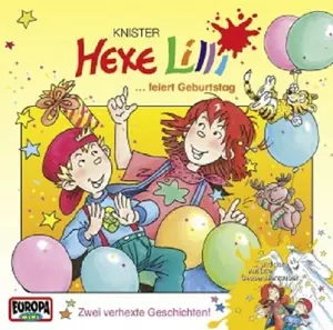 Hörspiel für Kinder