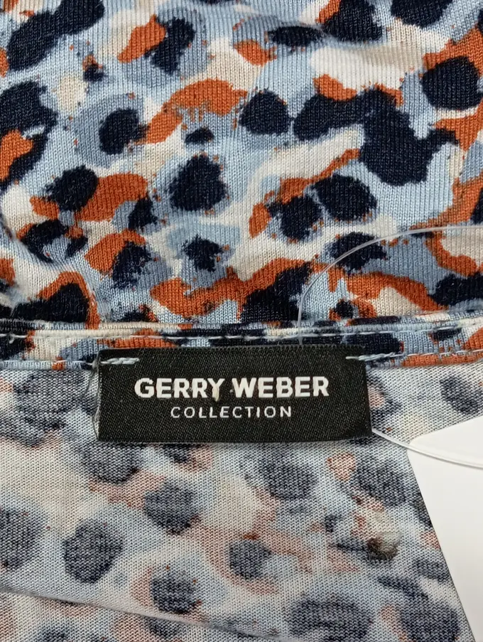 GERRY WEBER Langarmshirt Bild 3