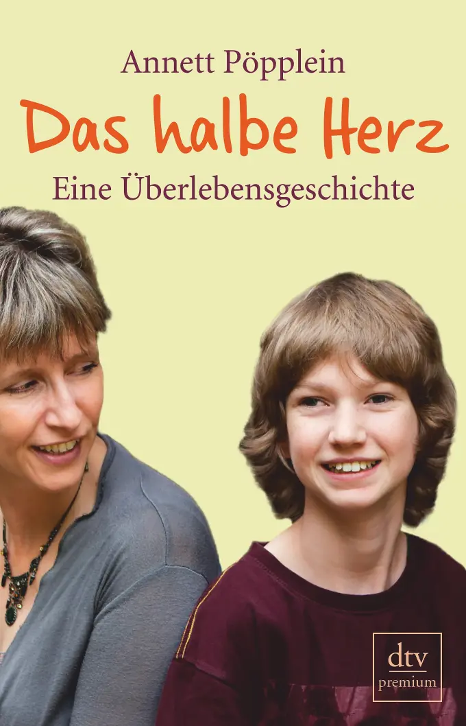 Biografischer Roman Bild 1
