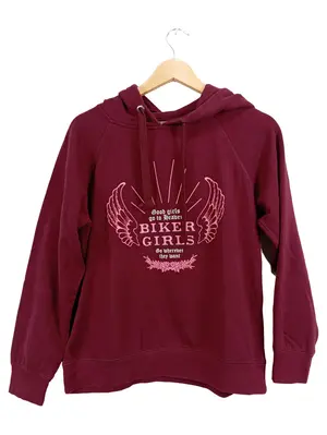 CLOCKHOUSE Kapuzenpullover