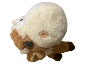 BIGHEADCAPS® Kuscheltier