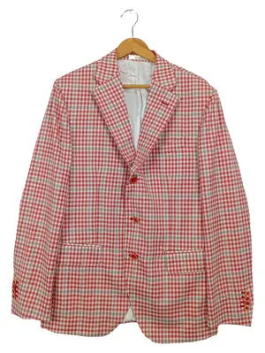 SARTORIA ROSSI Sakko