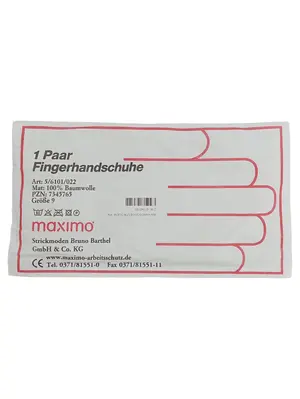 MAXIMO Handschuhe