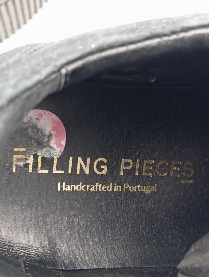FILLING PIECES Sneaker low Bild 2