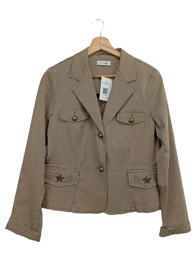 COMMA Blazer Bild 1