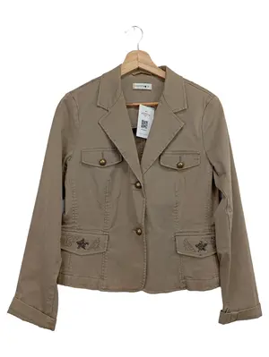 COMMA Blazer