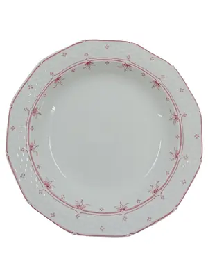 WINTERLING Kuchenteller