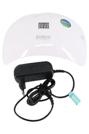 SUNUV Nagelpflege Gerät