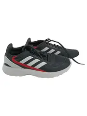 Vorschaubild 1 von Herren Sportschuhe Sneaker Schwarz Größe 40 Freizeit Laufschuhe