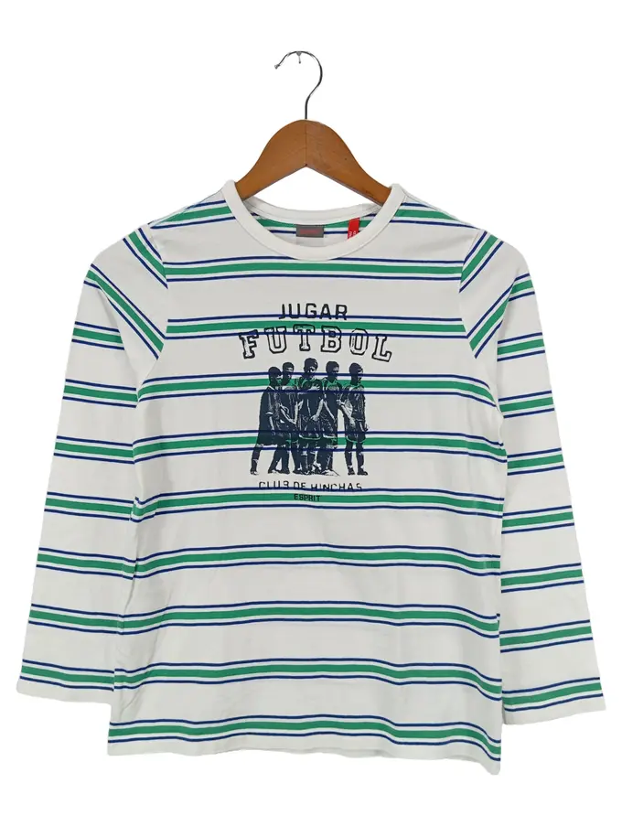ESPRIT Langarmshirt Bild 1
