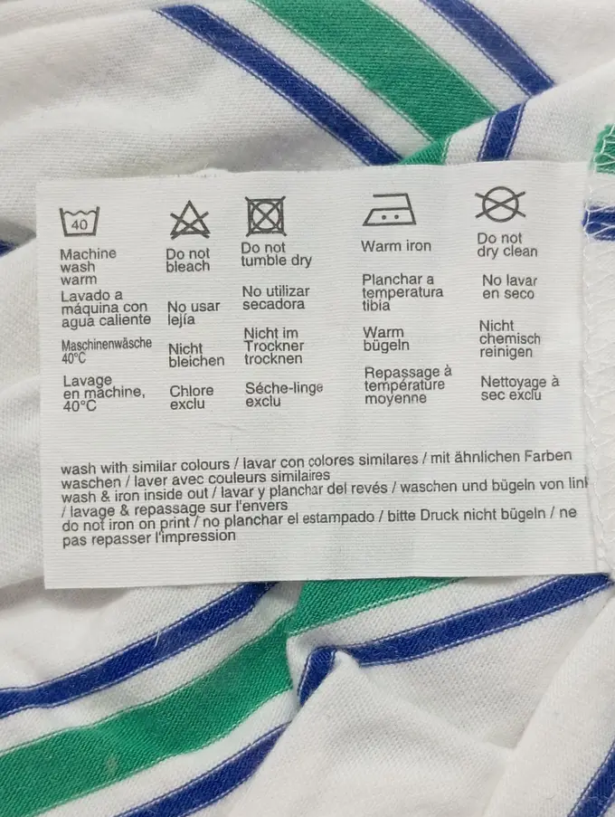 ESPRIT Langarmshirt Bild 4
