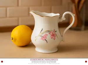 WALBRZYCH Milchkännchen